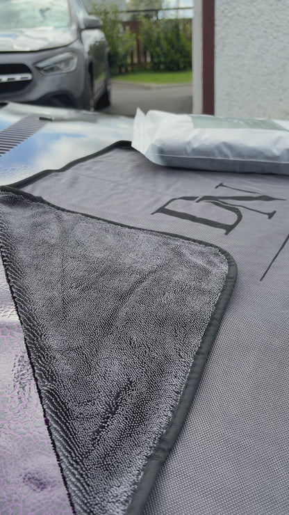DN Auto Care Premium Drying Towel
